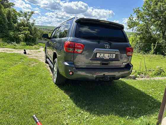 Toyota Sequoia 2010 год Рыбница Рыбница