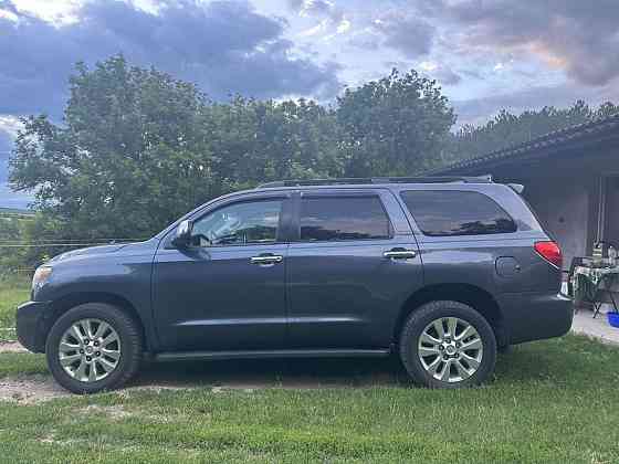 Toyota Sequoia 2010 год Рыбница Рыбница