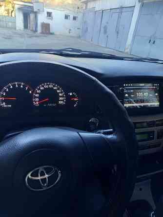 Toyota Corolla 2006 год Бендеры Бендеры