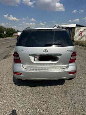 Mercedes M-Class 2008 год Тирасполь Тирасполь
