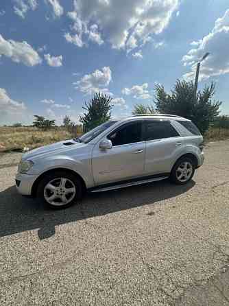 Mercedes M-Class 2008 год Тирасполь Тирасполь