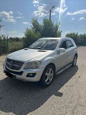 Mercedes M-Class 2008 год Тирасполь Тирасполь