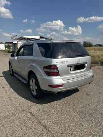 Mercedes M-Class 2008 год Тирасполь Тирасполь