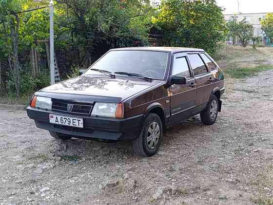 ВАЗ / Lada 2109 1995 год Бендеры Бендеры