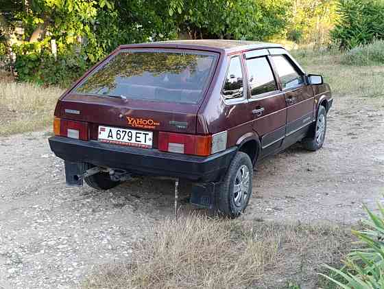 ВАЗ / Lada 2109 1995 год Бендеры Бендеры