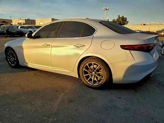 Alfa Romeo Giulia 2020 год Тирасполь Тирасполь