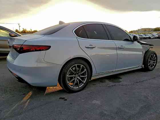 Alfa Romeo Giulia 2020 год Тирасполь Тирасполь