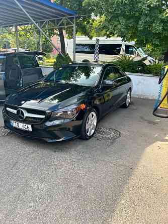 Mercedes CLA-Class 2016 год Кишинёв Кишинёв
