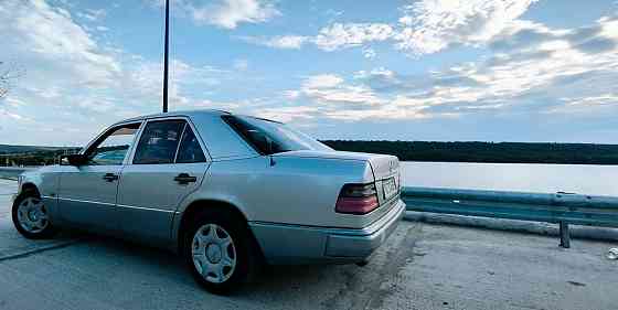 Mercedes W124 1993 год Дубоссары Дубоссары