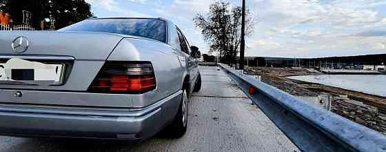 Mercedes W124 1993 год Дубоссары Дубоссары