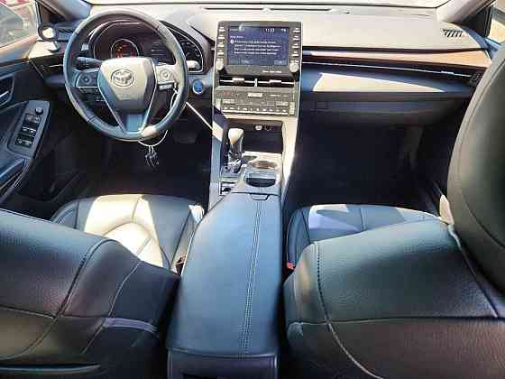 Toyota Avalon 2021 год Тирасполь Тирасполь