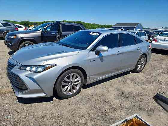Toyota Avalon 2021 год Тирасполь Тирасполь