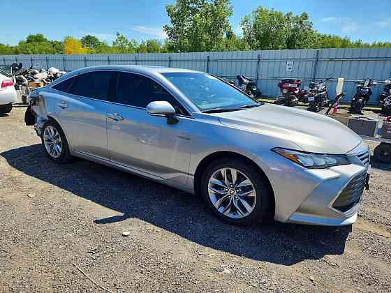 Toyota Avalon 2021 год Тирасполь Тирасполь