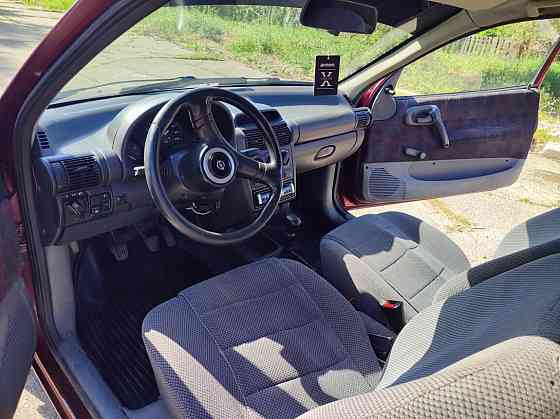 Opel Corsa 1994 год Бендеры Бендеры