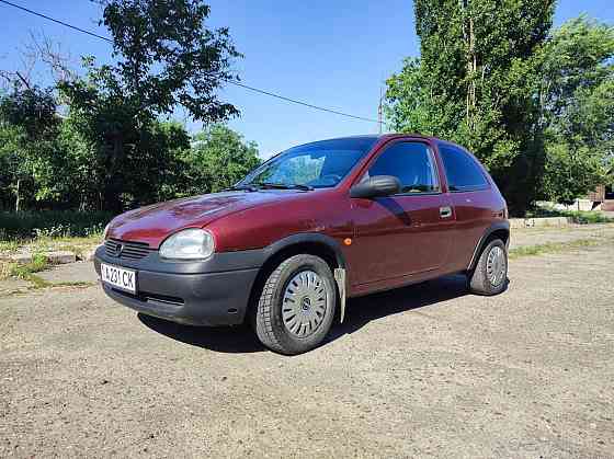 Opel Corsa 1994 год Бендеры Бендеры