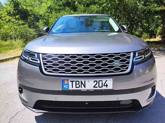 Land Rover Range Rover Velar 2021 год Кишинёв Кишинёв