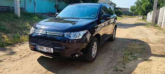 Mitsubishi Outlander 2015 год Тирасполь Тирасполь