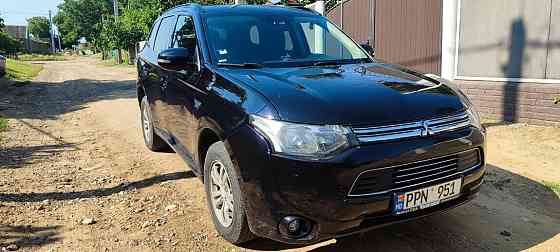 Mitsubishi Outlander 2015 год Тирасполь Тирасполь