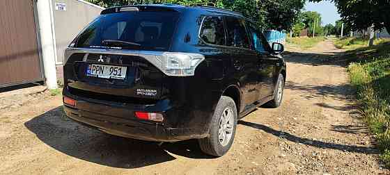 Mitsubishi Outlander 2015 год Тирасполь Тирасполь