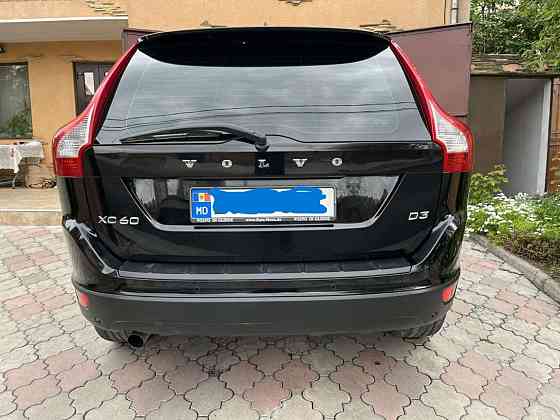 Volvo XC60 2013 год Кишинёв Кишинёв