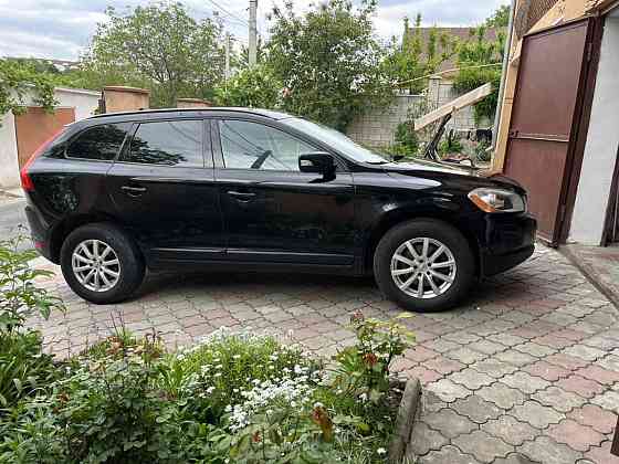 Volvo XC60 2013 год Кишинёв Кишинёв