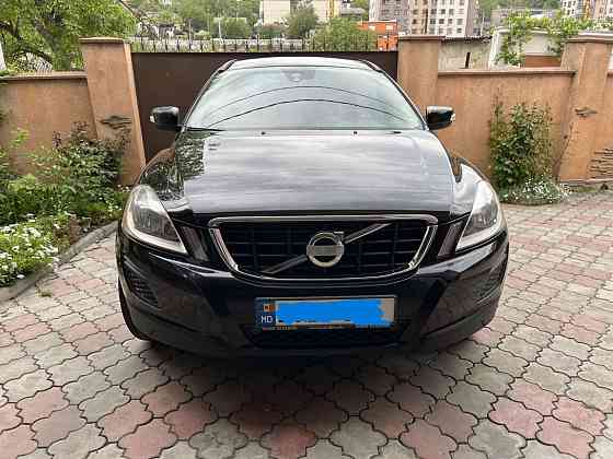 Volvo XC60 2013 год Кишинёв Кишинёв