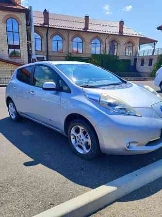 Nissan Leaf 2011 год Бендеры Бендеры