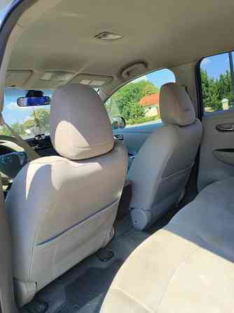 Nissan Leaf 2011 год Бендеры Бендеры