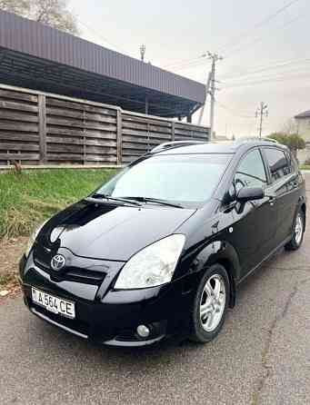 Toyota Corolla Verso 2008 год Дубоссары Дубоссары