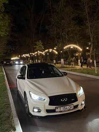 Infiniti Q 2015 год Тирасполь Тирасполь