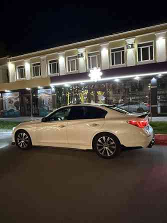 Infiniti Q 2015 год Тирасполь Тирасполь