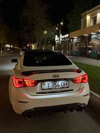 Infiniti Q 2015 год Тирасполь Тирасполь
