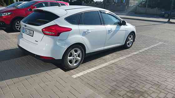 Ford Focus 2015 год Новые Анены Новые Анены