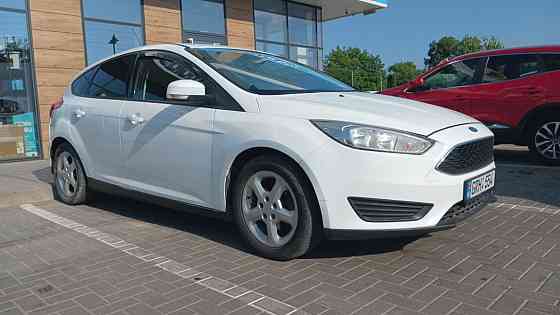 Ford Focus 2015 год Новые Анены Новые Анены