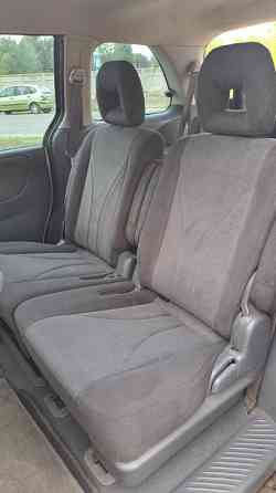 Mazda MPV 2003 год Тирасполь Тирасполь