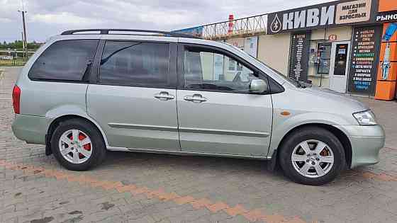 Mazda MPV 2003 год Тирасполь Тирасполь