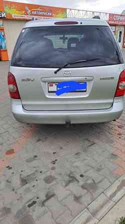 Mazda MPV 2003 год Тирасполь Тирасполь