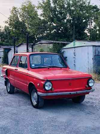 ЗАЗ 968 1980 год Рыбница Рыбница