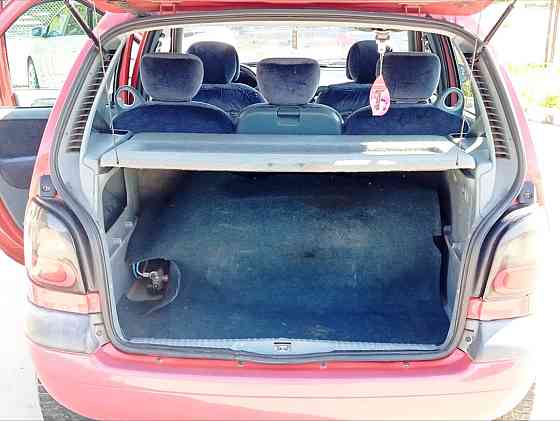 Renault Scenic 1999 год Тирасполь Тирасполь
