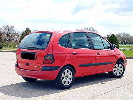 Renault Scenic 1999 год Тирасполь Тирасполь