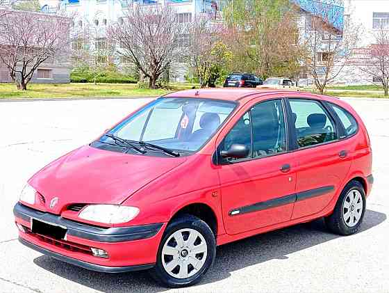 Renault Scenic 1999 год Тирасполь Тирасполь