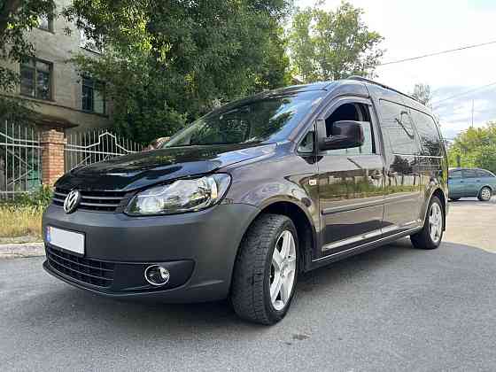 Volkswagen Caddy 2011 год Рыбница Рыбница