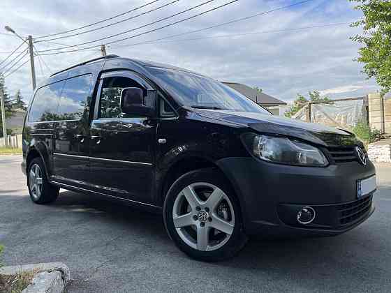 Volkswagen Caddy 2011 год Рыбница Рыбница