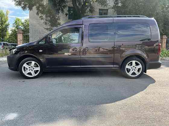 Volkswagen Caddy 2011 год Рыбница Рыбница