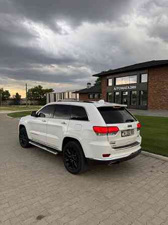 Jeep Grand Cherokee 2015 год Тирасполь Тирасполь
