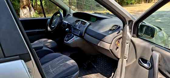 Renault Scenic 2006 год Кишинёв Кишинёв