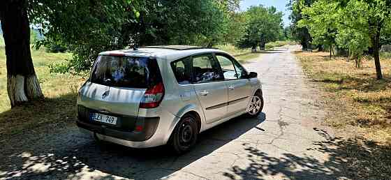 Renault Scenic 2006 год Кишинёв Кишинёв