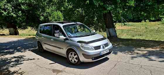 Renault Scenic 2006 год Кишинёв Кишинёв