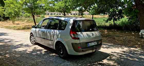 Renault Scenic 2006 год Кишинёв Кишинёв