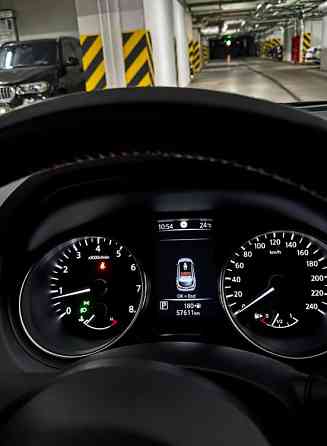 Nissan Qashqai 2018 an Chişinău Chişinău